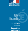 Education Nationale - Académie de Rennes